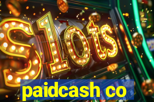 paidcash co